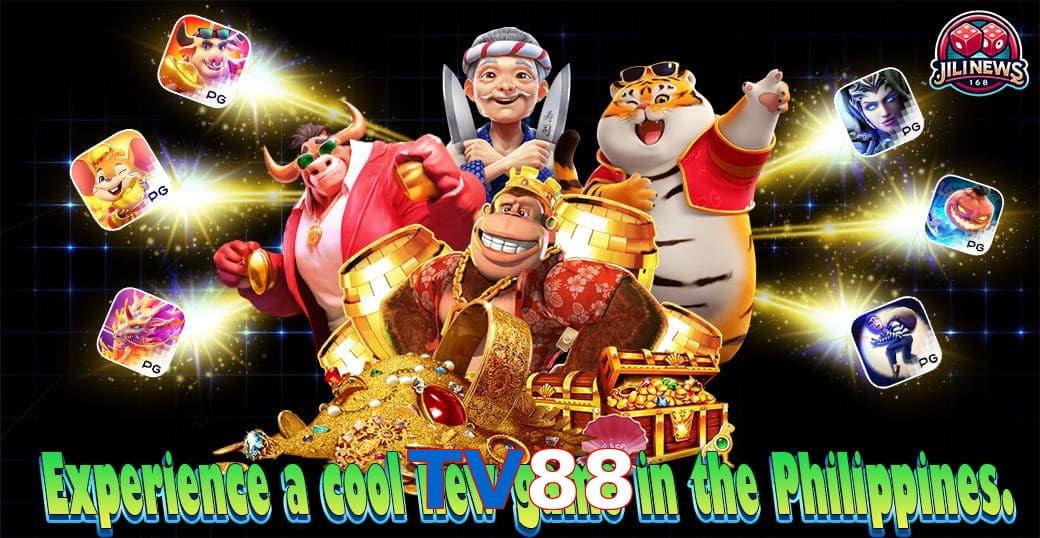 TV88