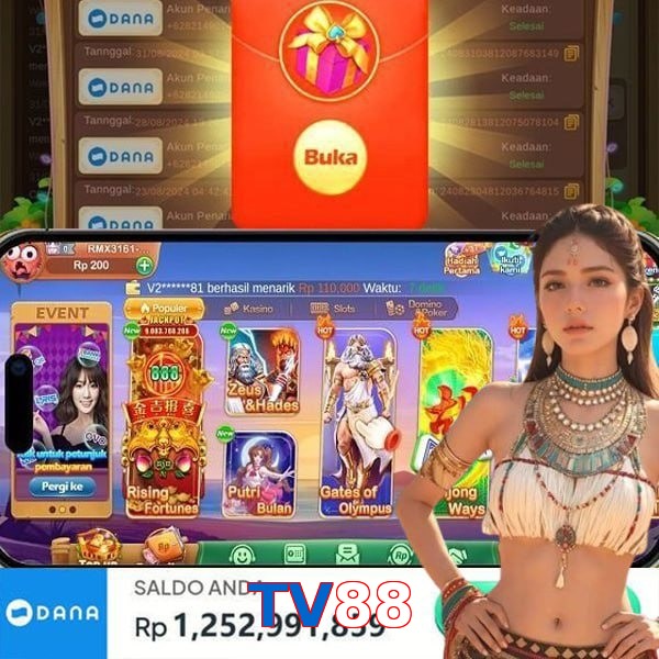 TV88