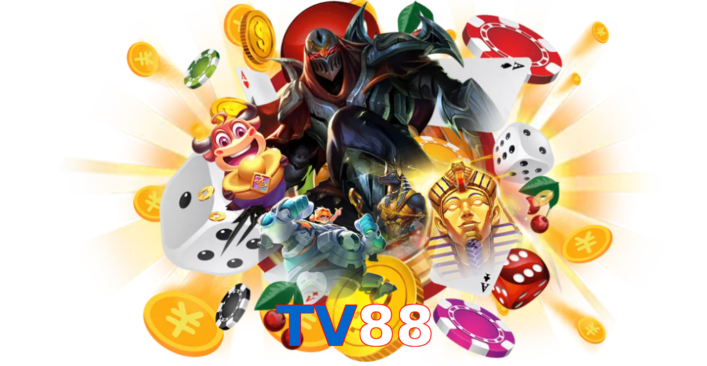 TV88
