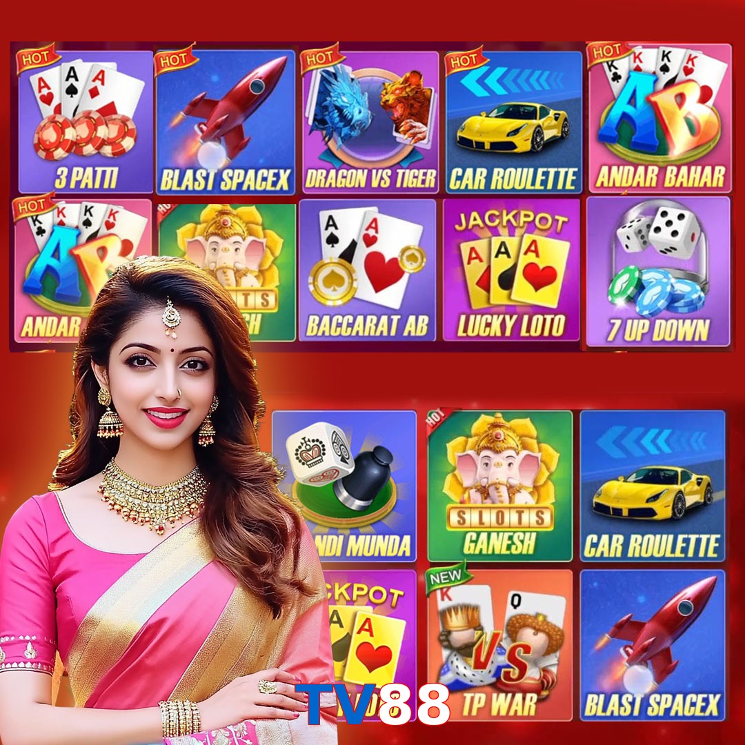 TV88
