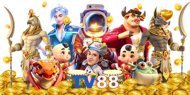 TV88