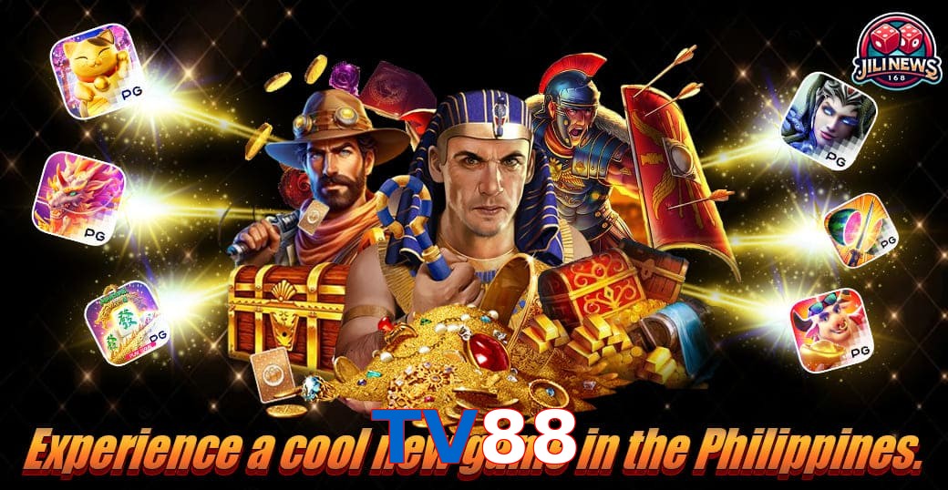 TV88