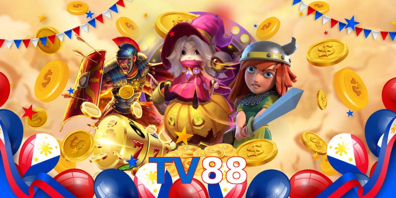 TV88