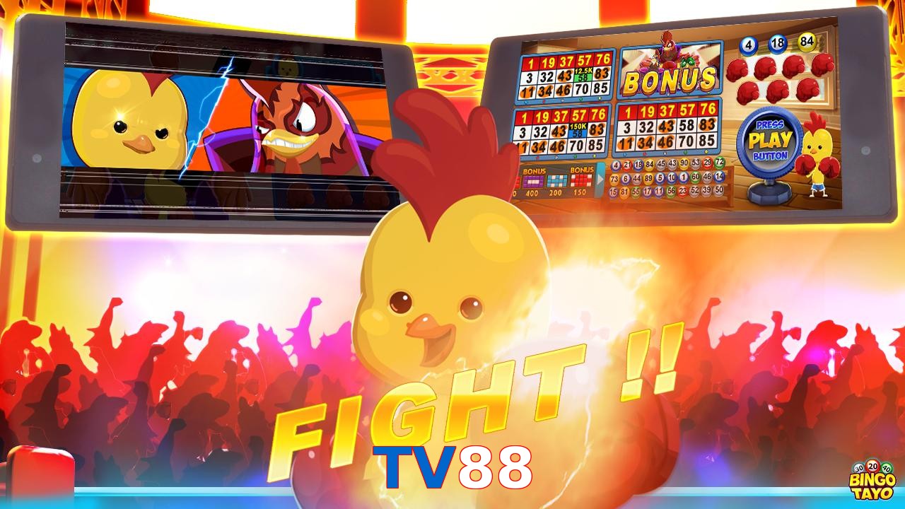 TV88