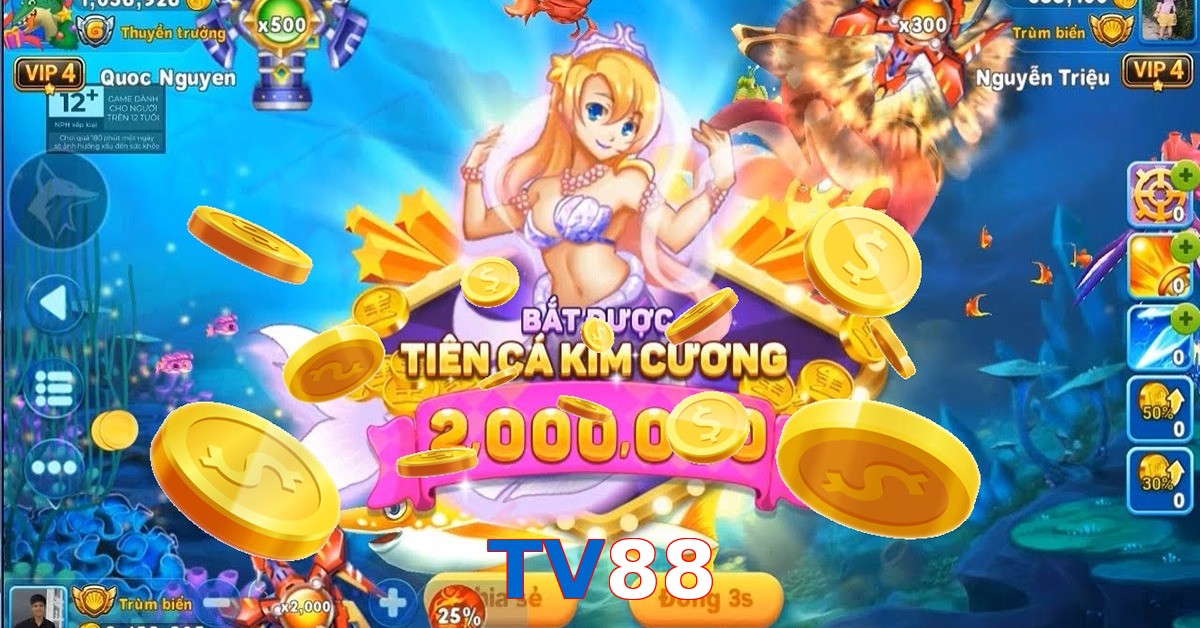 TV88