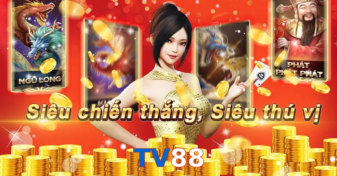 TV88