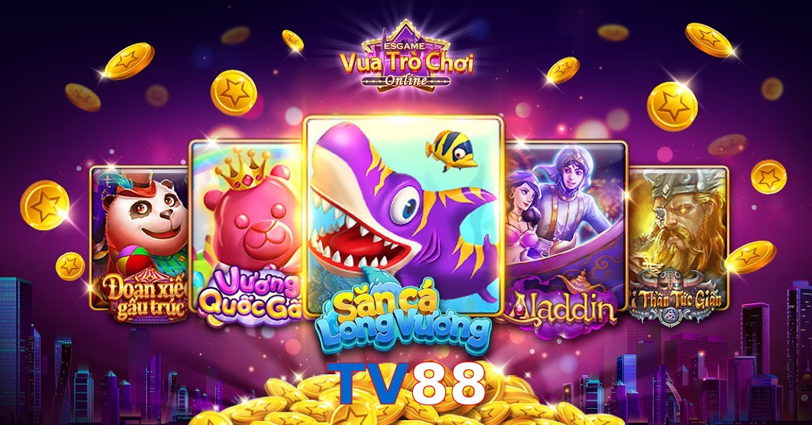 TV88