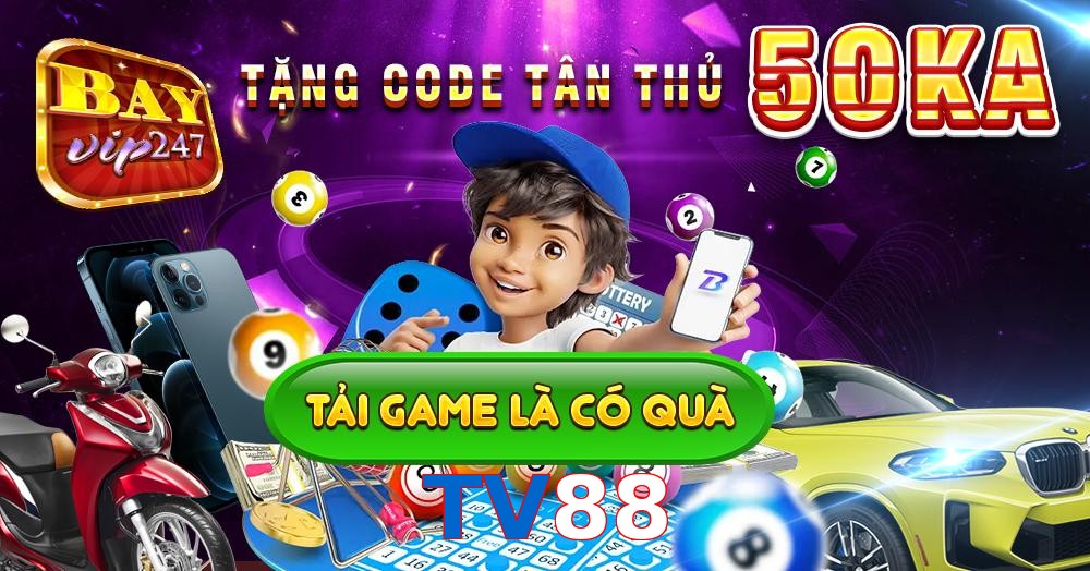 TV88
