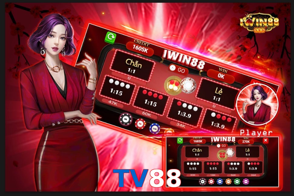 TV88