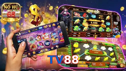 TV88