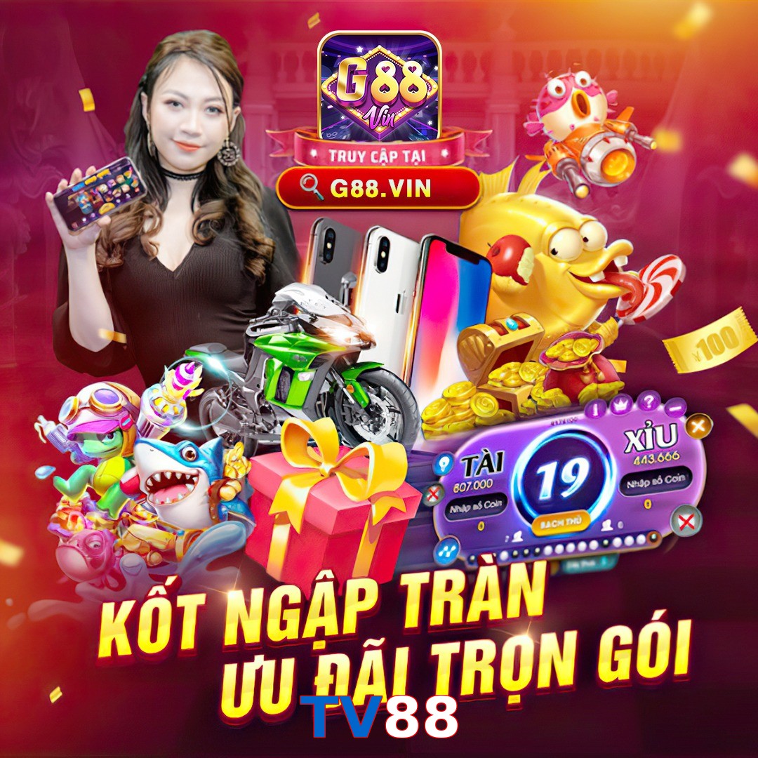 TV88