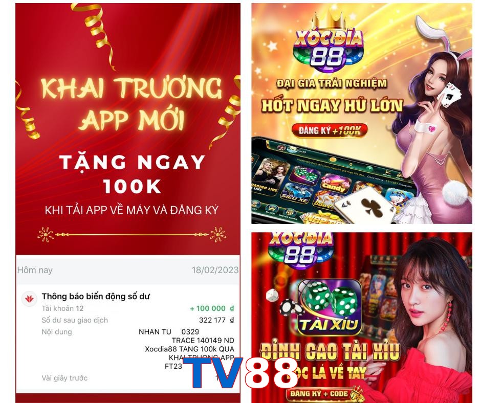 TV88